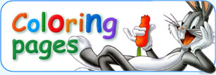 Looney Tunes Coloring book