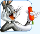 Bugs Bunny