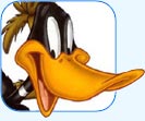 Looney Tunes : Daffy Duck
