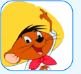 Speedy Gonzales