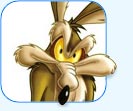 Wile Coyote