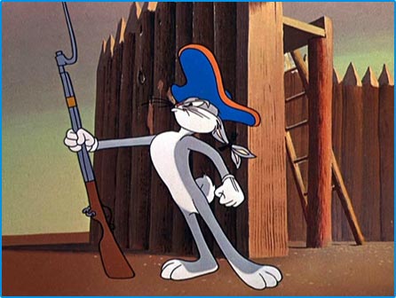 Looney Tunes Image : Bugs Bunny
