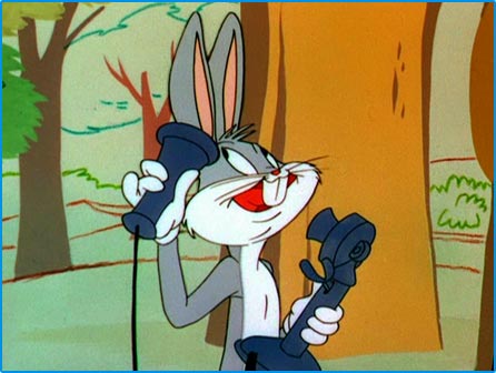 Looney Tunes Image : Bugs Bunny