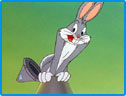 Bug Bunny Image : Looney Tunes Spot