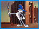 Bug Bunny Image : Looney Tunes Spot