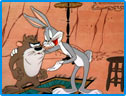 Bug Bunny Image : Looney Tunes Spot
