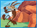 Wile Coyote Image : Looney Tunes Spot