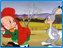 Looney Tunes Image : Looney Tunes Spot