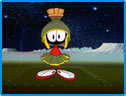 Marvin Image : Looney Tunes Spot