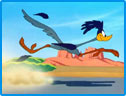 Road Runner Image : Looney Tunes Spot