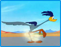 Road Runner Image : Looney Tunes Spot