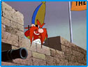 Yosemite Sam Image : Looney Tunes Spot