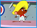 Speedy Gonzales Image : Looney Tunes Spot