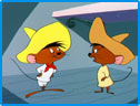 Mexican Mouse Image : Looney Tunes Spot