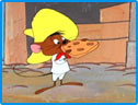 Mexican Mouse Image : Looney Tunes Spot
