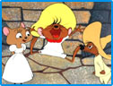 Speedy Gonzales Image : Looney Tunes Spot