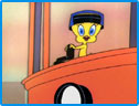 Tweety Image : Looney Tunes Spot