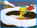 Tweety Image : Looney Tunes Spot