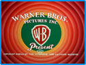 Warner Bros Image : Looney Tunes Spot