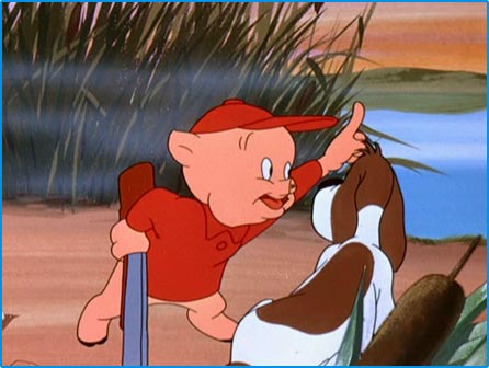 Looney Tunes Image :  Looney Tunes