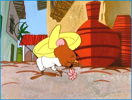 Looney Tunes Image : Speedy Gonzales