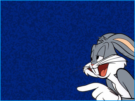 Looney Tunes Wallpaper : Bugs Bunny