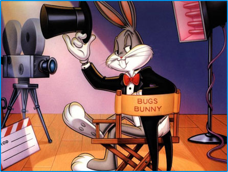 Looney Tunes Wallpaper : Bugs Bunny