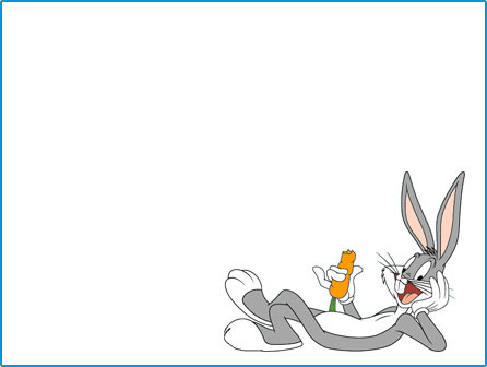 Looney Tunes Wallpaper : Bugs Bunny