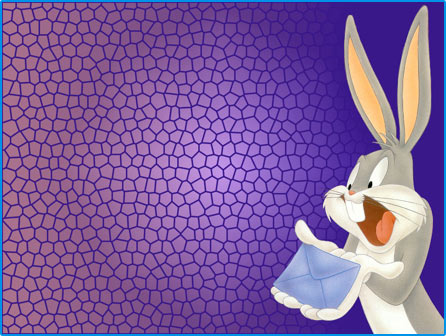 Looney Tunes Wallpaper : Bugs Bunny