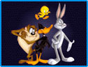 Looney Tunes Wallpaper - image