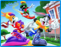 Looney Tunes Wallpaper - image