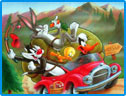 Looney Tunes Wallpaper - image