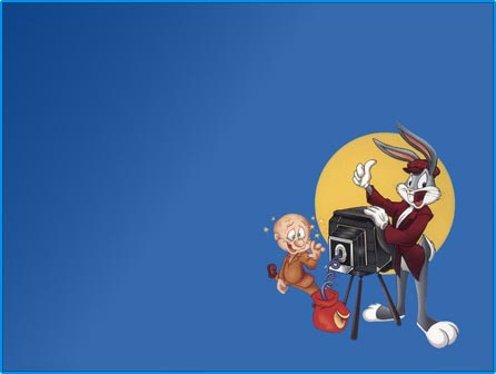Looney Tunes Wallpaper