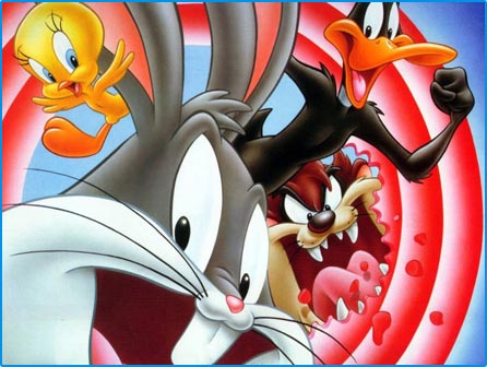 Looney Tunes Wallpaper