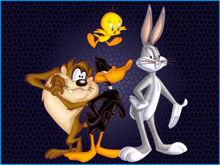 Looney Tunes Wallpaper