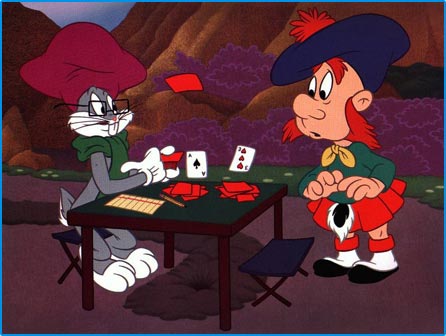 Looney Tunes Wallpaper