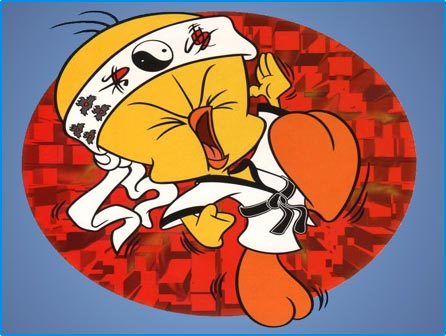 Looney Tunes Wallpaper : Tweety