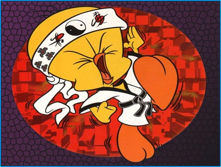 Looney Tunes Wallpaper : Tweety